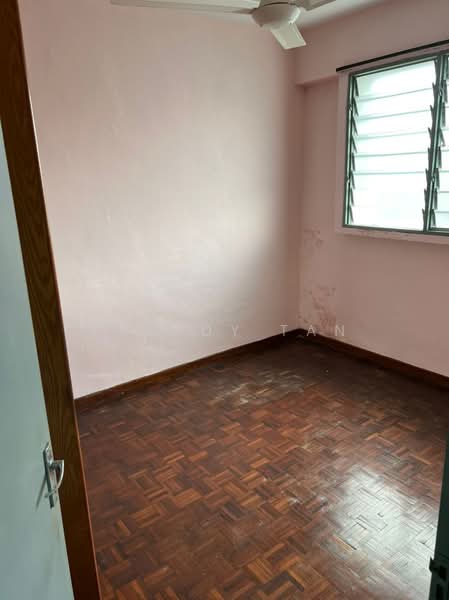 Apartment for Sale at Desa Rahmat (Graceland Villa) - Freddy Tan - PropertyGuru.com.my