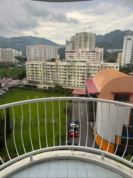 Apartment for Sale at Desa Rahmat (Graceland Villa) - Freddy Tan - PropertyGuru.com.my