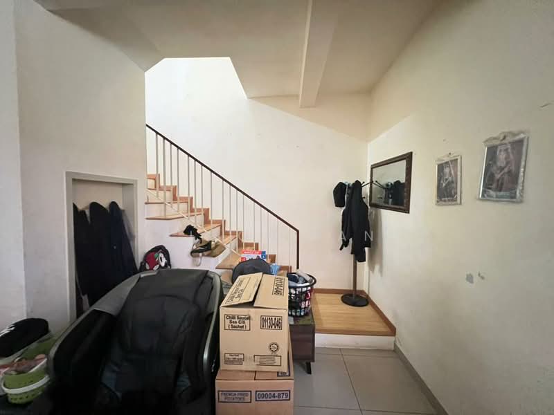 Rumah Teres 2 Tingkat untuk Disewa di Semenyih (Selangor) - Alson Tan - Interior - PropertyGuru.com.my