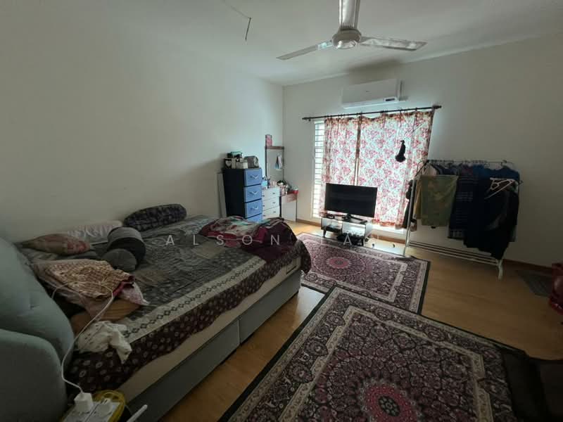 Rumah Teres 2 Tingkat untuk Disewa di Semenyih (Selangor) - Alson Tan - Bedroom - PropertyGuru.com.my