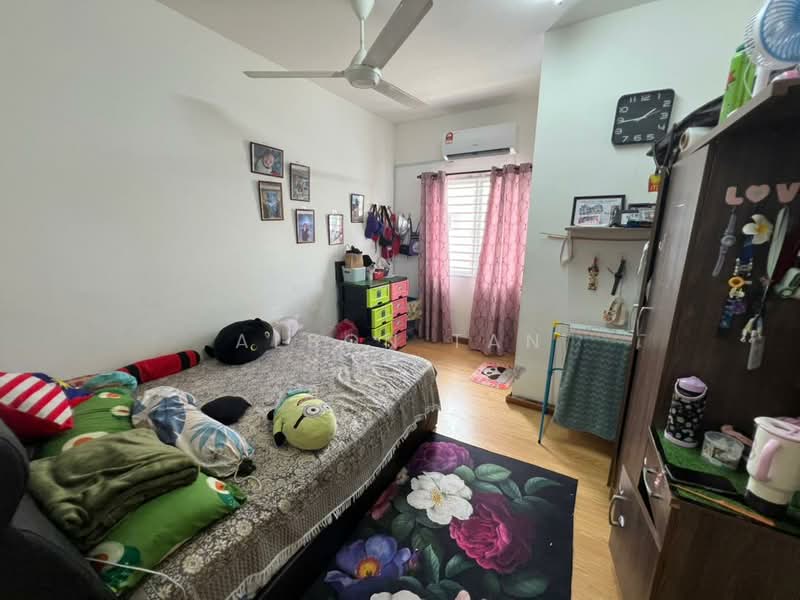 Rumah Teres 2 Tingkat untuk Disewa di Semenyih (Selangor) - Alson Tan - Bedroom - PropertyGuru.com.my