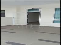For Rent - Desaru Taman Penawar double Storey
