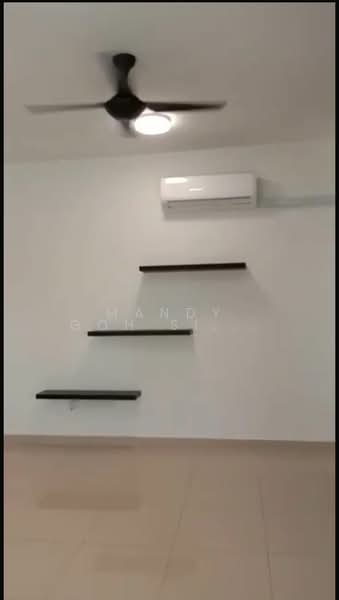 2-storey Terraced House for Rent in Kota Tinggi (Johor) - Mandy Goh Siew Li - Interior - PropertyGuru.com.my