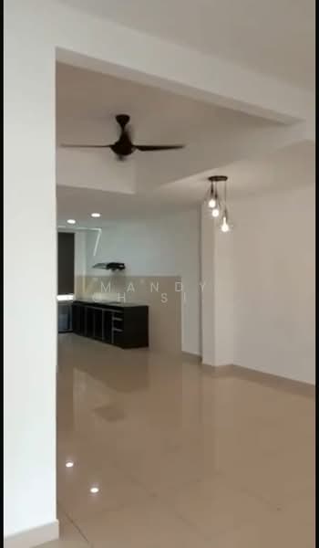 2-storey Terraced House for Rent in Kota Tinggi (Johor) - Mandy Goh Siew Li - Kitchen - PropertyGuru.com.my
