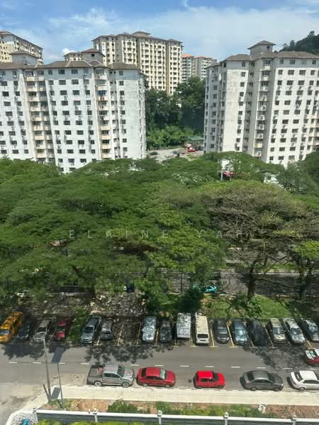 Apartment for Sale at Desa Dua - Elaine Yap - PropertyGuru.com.my