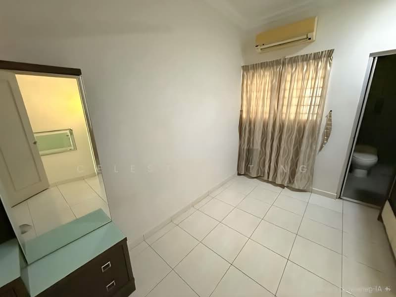 2-storey Terraced House for Sale in Taman Kajang Prima (Kajang) - Celestine Ting - Interior - PropertyGuru.com.my