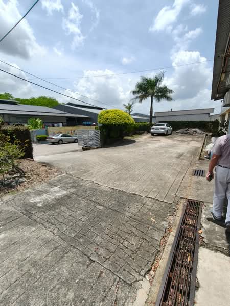 Factory for Sale in Taman Johor (Tampoi) - Joyce Ong - Exterior - PropertyGuru.com.my