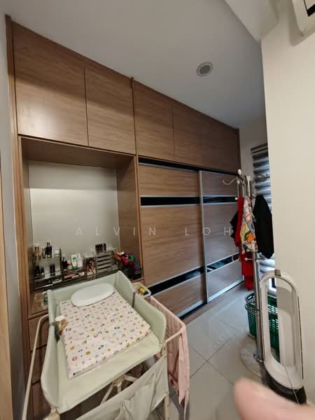 Condominium for Sale at Green Park Residence - Alvin Loh - Interior - PropertyGuru.com.my