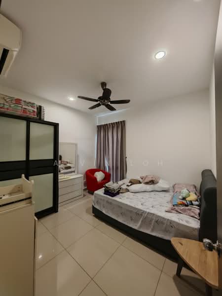 Condominium for Sale at Green Park Residence - Alvin Loh - Bedroom - PropertyGuru.com.my