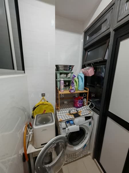 Condominium for Sale at Green Park Residence - Alvin Loh - Interior - PropertyGuru.com.my