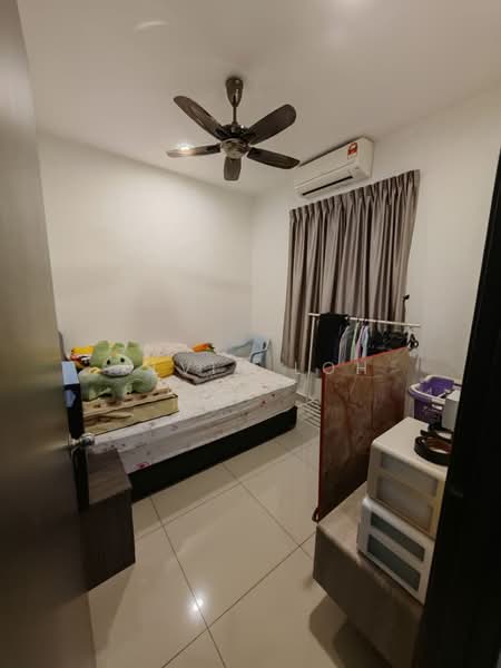 Condominium for Sale at Green Park Residence - Alvin Loh - Bedroom - PropertyGuru.com.my