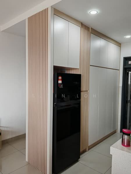 Condominium for Sale at Green Park Residence - Alvin Loh - Interior - PropertyGuru.com.my