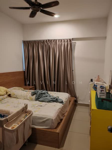 Condominium for Sale at Green Park Residence - Alvin Loh - Bedroom - PropertyGuru.com.my