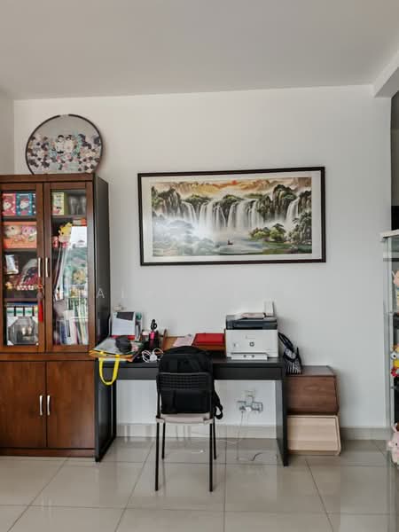 Condominium for Sale at Green Park Residence - Alvin Loh - Study - PropertyGuru.com.my