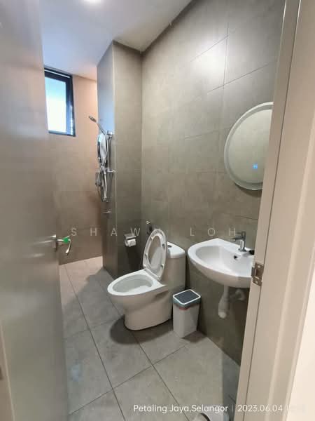 Condominium for Rent at Verando Residence - Shawn Loh - PropertyGuru.com.my