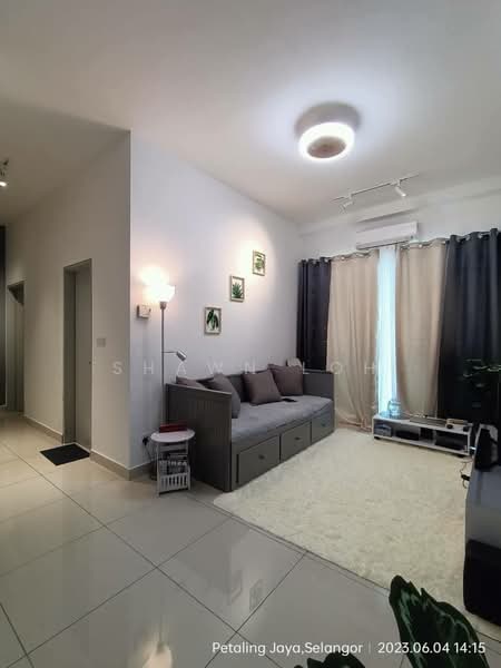 Condominium for Rent at Verando Residence - Shawn Loh - PropertyGuru.com.my