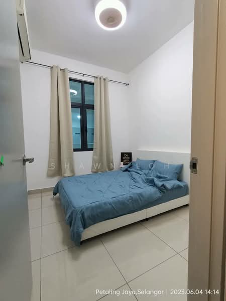 Condominium for Rent at Verando Residence - Shawn Loh - PropertyGuru.com.my
