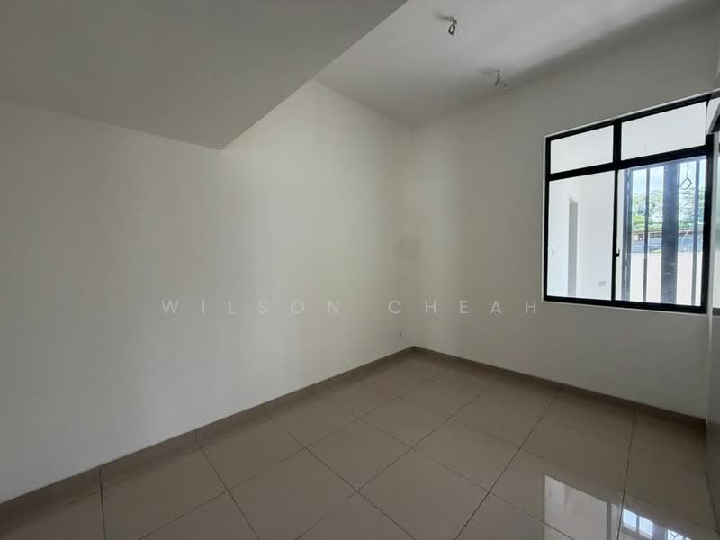 Semi-Detached House for Sale in Taman Jasa Ria (Bukit Mertajam) - Wilson Cheah - Interior - PropertyGuru.com.my