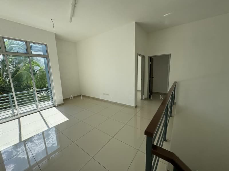Rumah Kluster untuk Dijual di Johor Bahru (Johor) - Calley Chin - Interior - PropertyGuru.com.my
