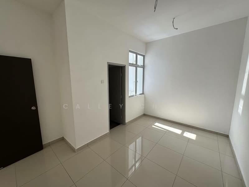 Rumah Kluster untuk Dijual di Johor Bahru (Johor) - Calley Chin - Interior - PropertyGuru.com.my