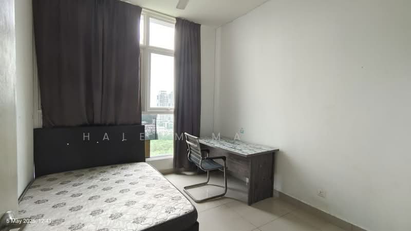 Condominium for Rent at Mutiara Ville - Haleem Mazlan - Bedroom - PropertyGuru.com.my