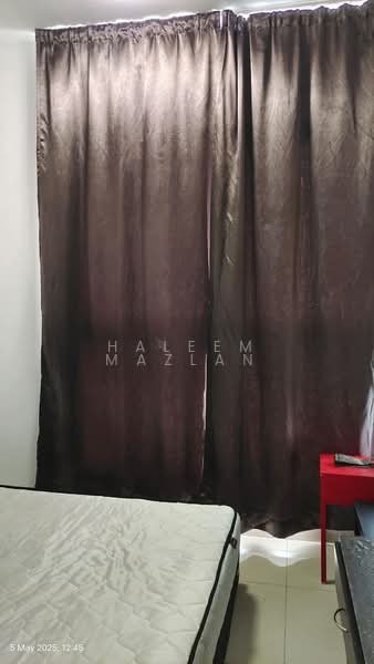 Condominium for Rent at Mutiara Ville - Haleem Mazlan - Bedroom - PropertyGuru.com.my