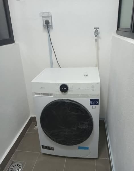 Condominium for Rent at Platinum Arena - Nic Tan - PropertyGuru.com.my