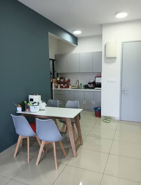 Condominium for Rent at Platinum Arena - Nic Tan - PropertyGuru.com.my