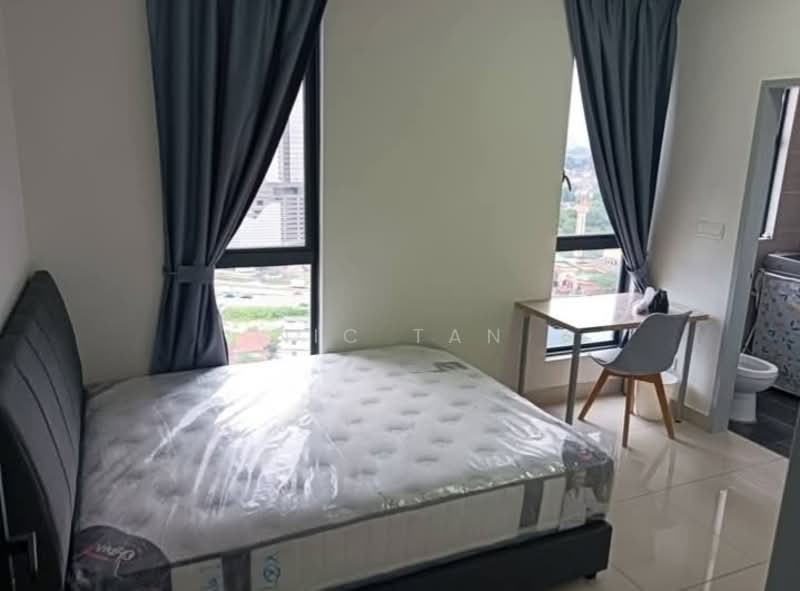 Condominium for Rent at Platinum Arena - Nic Tan - PropertyGuru.com.my