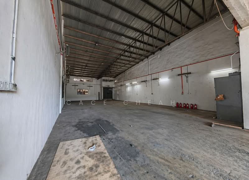 Kilang untuk Disewa di Taman Desa Cemerlang (Ulu Tiram) - Cace Cheah - Interior - PropertyGuru.com.my