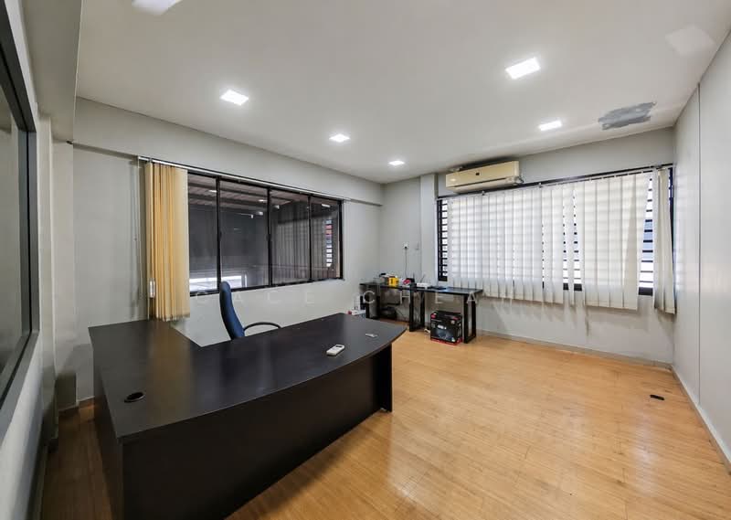 Kilang untuk Disewa di Taman Desa Cemerlang (Ulu Tiram) - Cace Cheah - Study - PropertyGuru.com.my