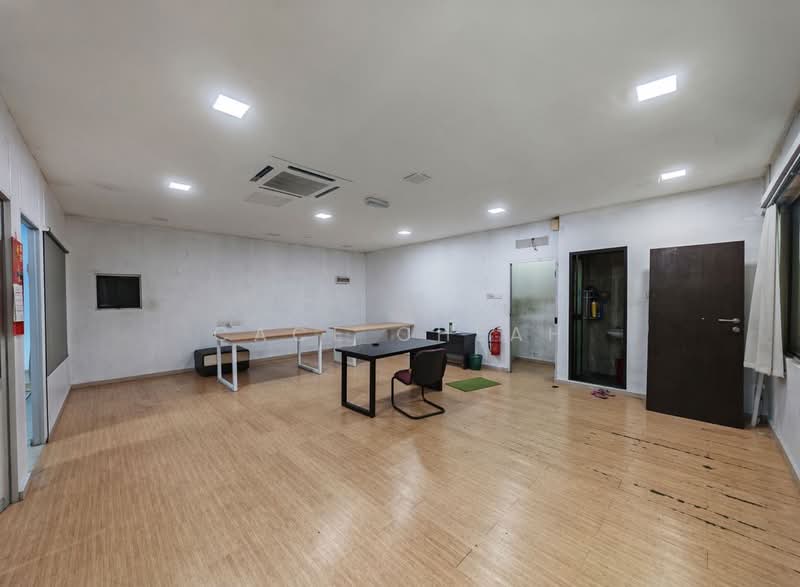 Kilang untuk Disewa di Taman Desa Cemerlang (Ulu Tiram) - Cace Cheah - Interior - PropertyGuru.com.my