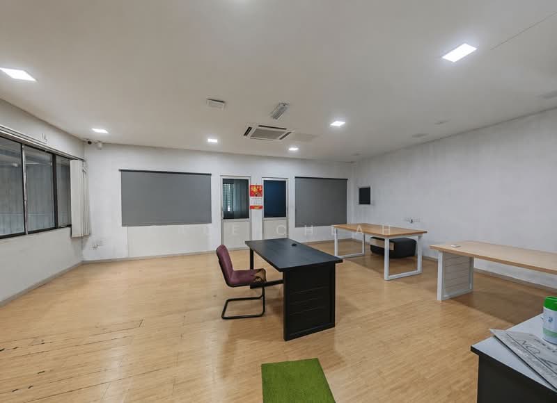 Kilang untuk Disewa di Taman Desa Cemerlang (Ulu Tiram) - Cace Cheah - PropertyGuru.com.my