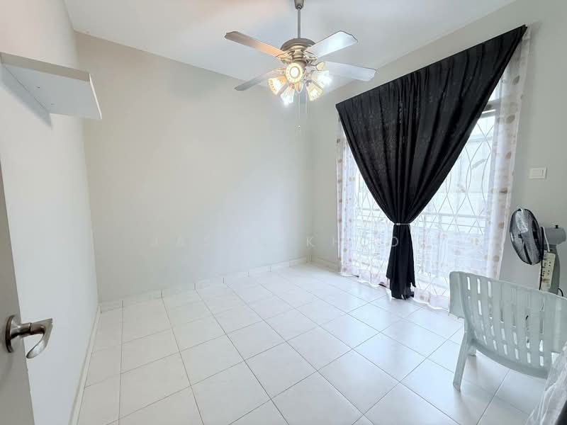 Cluster House for Sale in Taman Seri Austin (Tebrau) - Jason Khoo - Interior - PropertyGuru.com.my