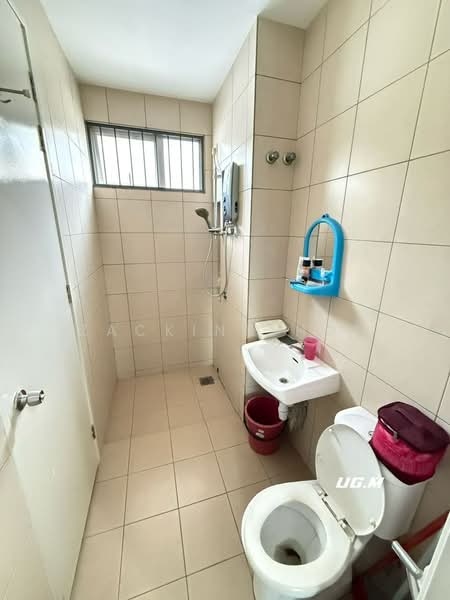 2.5-storey Terraced House for Sale in Bandar Botanic (Klang) - Zackinn Hoi - PropertyGuru.com.my