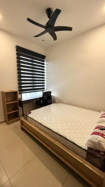 Kondominium untuk Disewa di Nidoz Residences @ Desa Petaling - Elcoln Leong - Bedroom - PropertyGuru.com.my