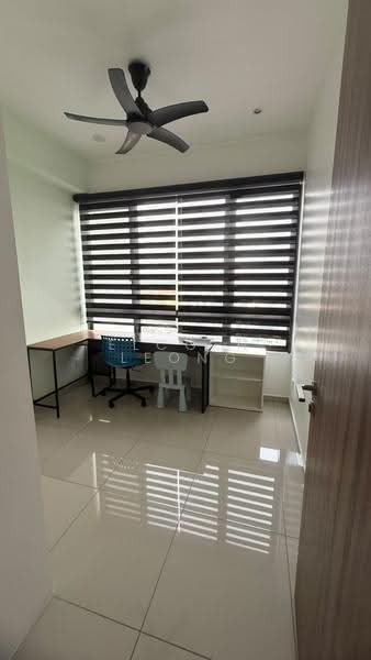 Kondominium untuk Disewa di Nidoz Residences @ Desa Petaling - Elcoln Leong - Study - PropertyGuru.com.my