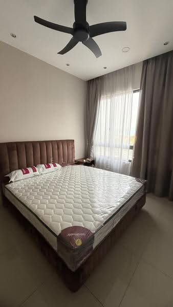 Kondominium untuk Disewa di Nidoz Residences @ Desa Petaling - Elcoln Leong - Bedroom - PropertyGuru.com.my