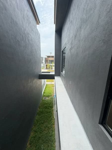 2-storey Terraced House for Rent in Bandar Gamuda Cove (Dengkil) - SY Lee - Exterior - PropertyGuru.com.my