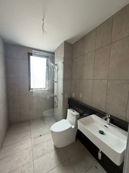 2-storey Terraced House for Rent in Bandar Gamuda Cove (Dengkil) - SY Lee - Bathroom - PropertyGuru.com.my