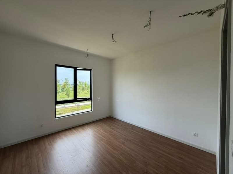 2-storey Terraced House for Rent in Bandar Gamuda Cove (Dengkil) - SY Lee - Interior - PropertyGuru.com.my