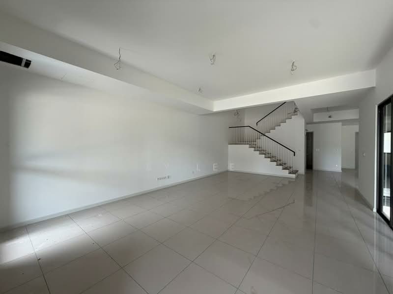 2-storey Terraced House for Rent in Bandar Gamuda Cove (Dengkil) - SY Lee - Living Room - PropertyGuru.com.my