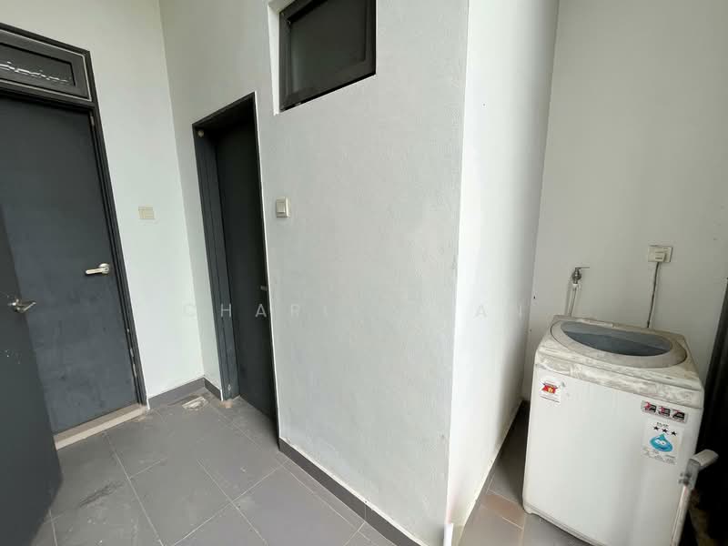 Semi-Detached House for Rent in Canary Garden (Klang) - Charlie Gan - Interior - PropertyGuru.com.my