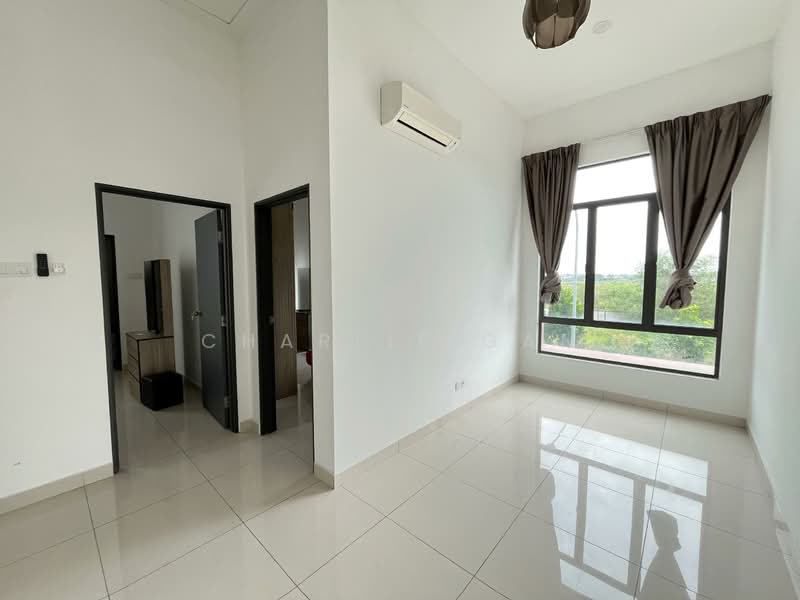 Semi-Detached House for Rent in Canary Garden (Klang) - Charlie Gan - Interior - PropertyGuru.com.my