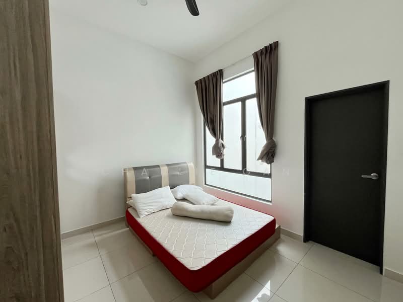 Semi-Detached House for Rent in Canary Garden (Klang) - Charlie Gan - Bedroom - PropertyGuru.com.my