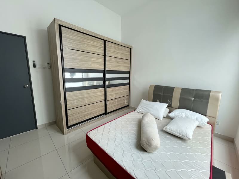 Semi-Detached House for Rent in Canary Garden (Klang) - Charlie Gan - Bedroom - PropertyGuru.com.my