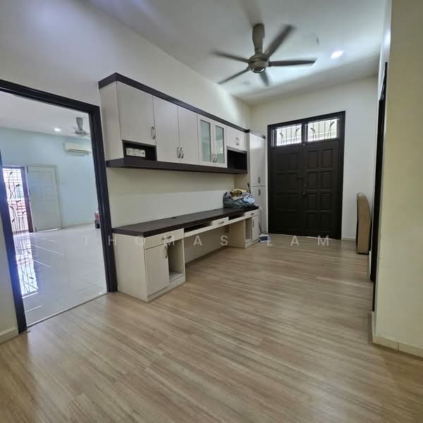 Semi-Detached House for Rent in Bertam Malim (Bertam) - Thomas Lam - Interior - PropertyGuru.com.my