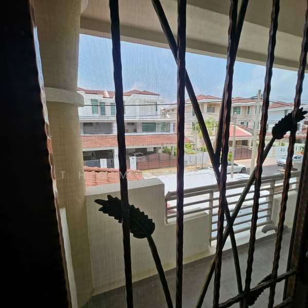 Semi-Detached House for Rent in Bertam Malim (Bertam) - Thomas Lam - Exterior - PropertyGuru.com.my