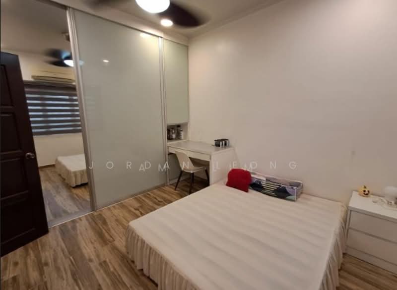 Semi-Detached House for Sale in Usj 5 (Subang Jaya) - Jordan Leong - Bedroom - PropertyGuru.com.my