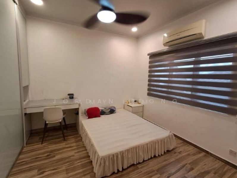 Semi-Detached House for Sale in Usj 5 (Subang Jaya) - Jordan Leong - Bedroom - PropertyGuru.com.my
